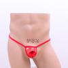 New Fun Men's Underwear, Comfortable and Sexy Strap Jj Set of Fun Underwear, Men's T-shaped Thong
