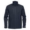 Stormtech Mens Cascades Soft Shell Jacket