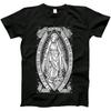 Blessed Virgin Mary Vintage Catholic Maria T-Shirt T-Shirt, Tanktop, Long Sleeve, Sweatshirt, Hoodie for Men, Women, Kids