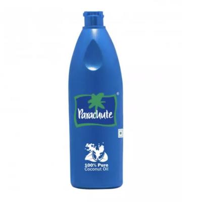 Kookosõli (100 ml), Puhas kookosõli langevari