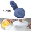 Oven Glove Easy To Clean Silicone Tool Microwave Oven Baking Glove for Kitchen Gadgets Baking Hot Bowl and Dish Cooking Grilling