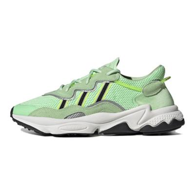 Ozweego 'Glow Green' Spor Ayakkabı EE6466