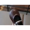Korean Style Princess Simple Soft Sole Leather Shoes For Little Girls