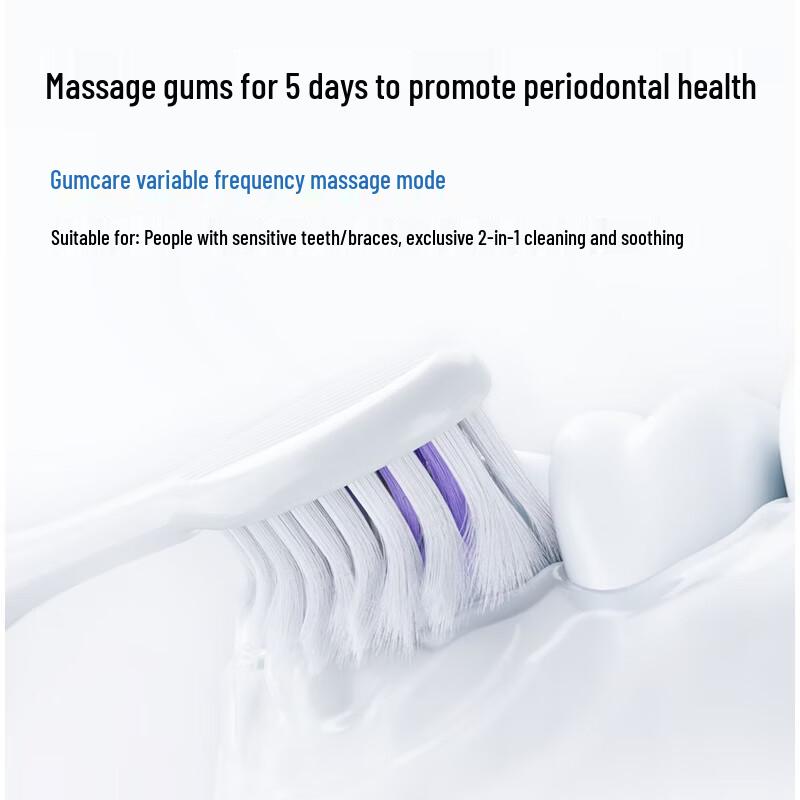 Panasonic DC50 Smart Sonic Electric Toothbrush