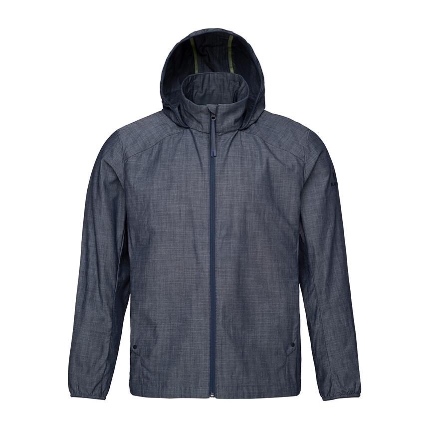 Blackyak Men'S Lightweight Urban Tracker Jacket #1_Dm