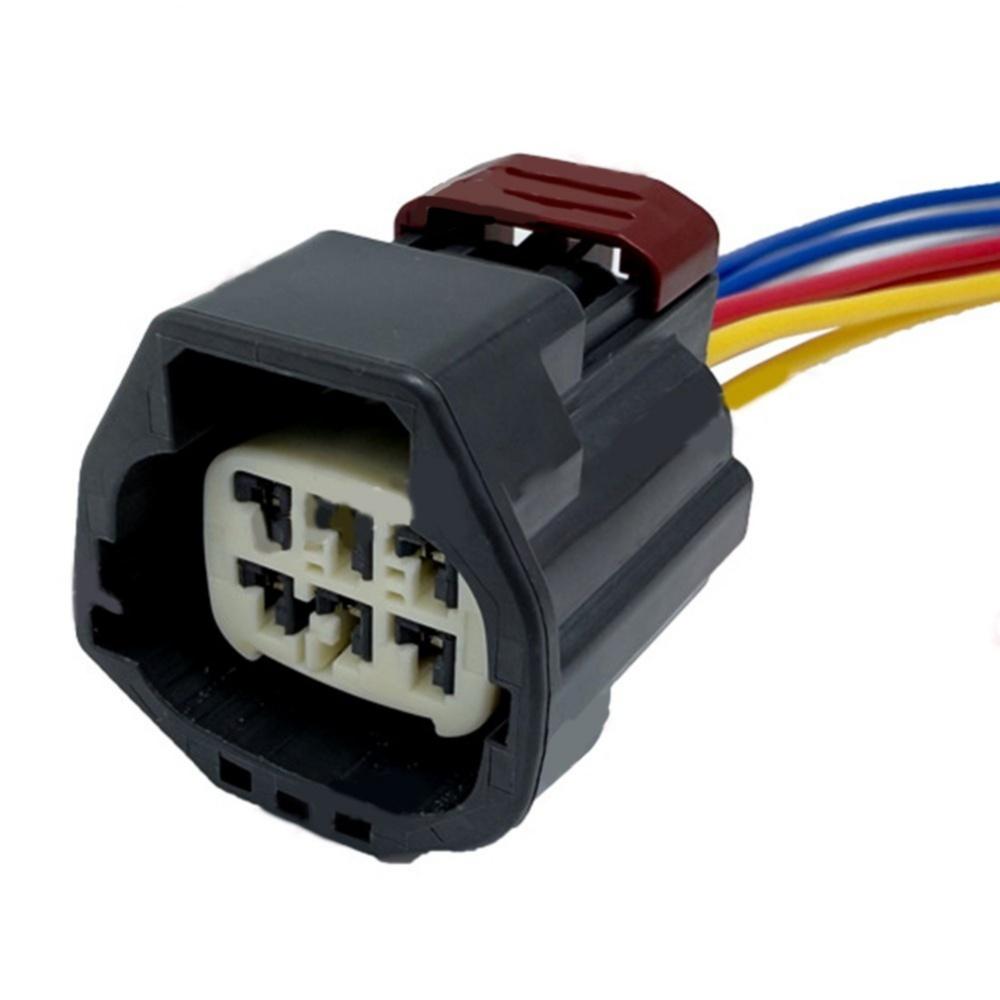 Heckleuchten-Steckergeschirr Für Dodge Nitro 2007-2011 55157150AG