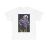 Men's and Women's T-shirts Jerry Garcia