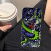Mythische Drachen-Tiger-Handyhülle für HUAWEI NOVA 3I 7I 8I 9 HONOR 400 20 90 X5C X6B X7 X7B X7D X8 X8B X9 X9B X9D X9A Schutzhülle