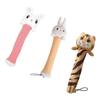 Badminton Racket Grip Cover, Grip Cover, Racket Tennis Cute, Cartoon Anti-Slip,