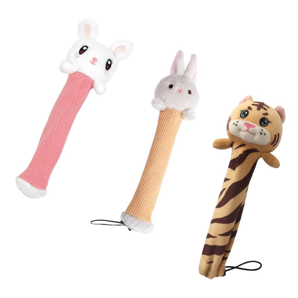 Badminton Racket Grip Cover, Grip Cover, Racket Tennis Cute, Cartoon Anti-Slip,