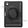 Compatible Samsung A11 Tablet Protective Case for A9Plus/S10LITE 10.9 with Pen Slot and Hand Strap.