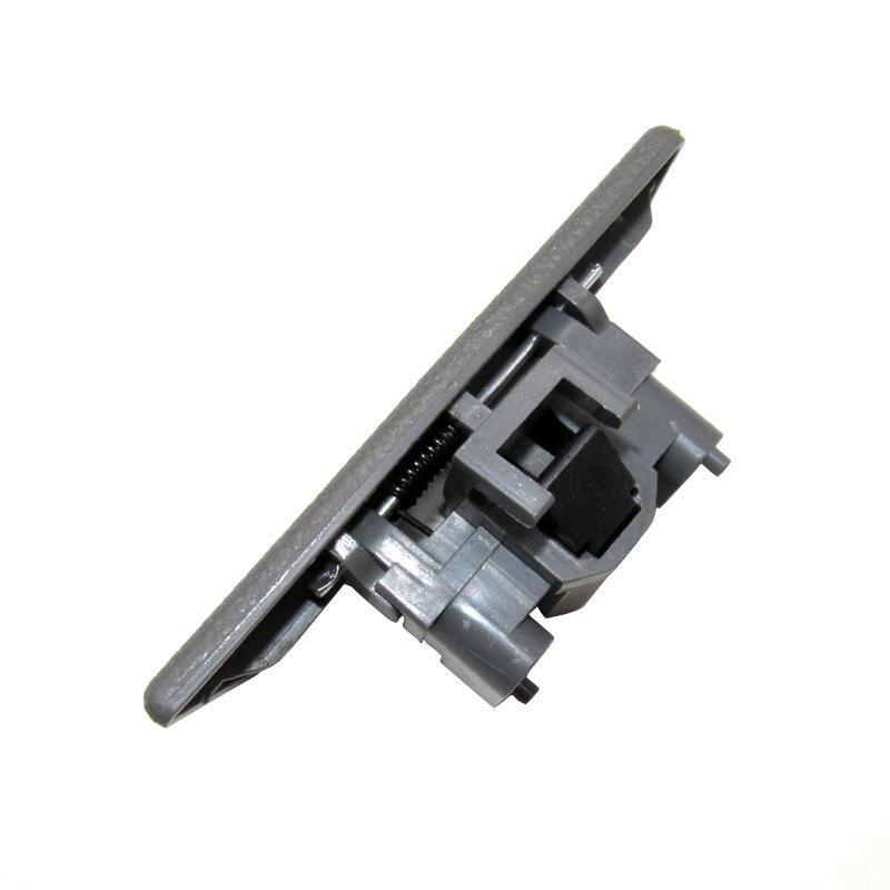 Wuling Zhiguang S 6391 Toolbox & Co-Driver Storage Handle Accessories