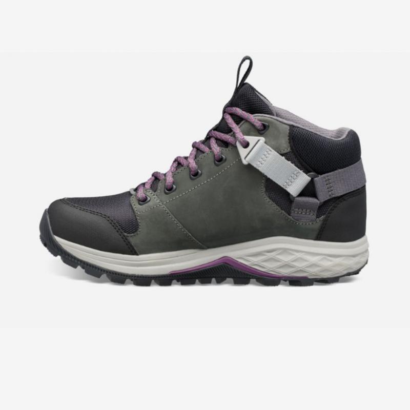Teva Women S Mid Top Hiking ShoeS Grandview Gtx Stvf2316832 dkS