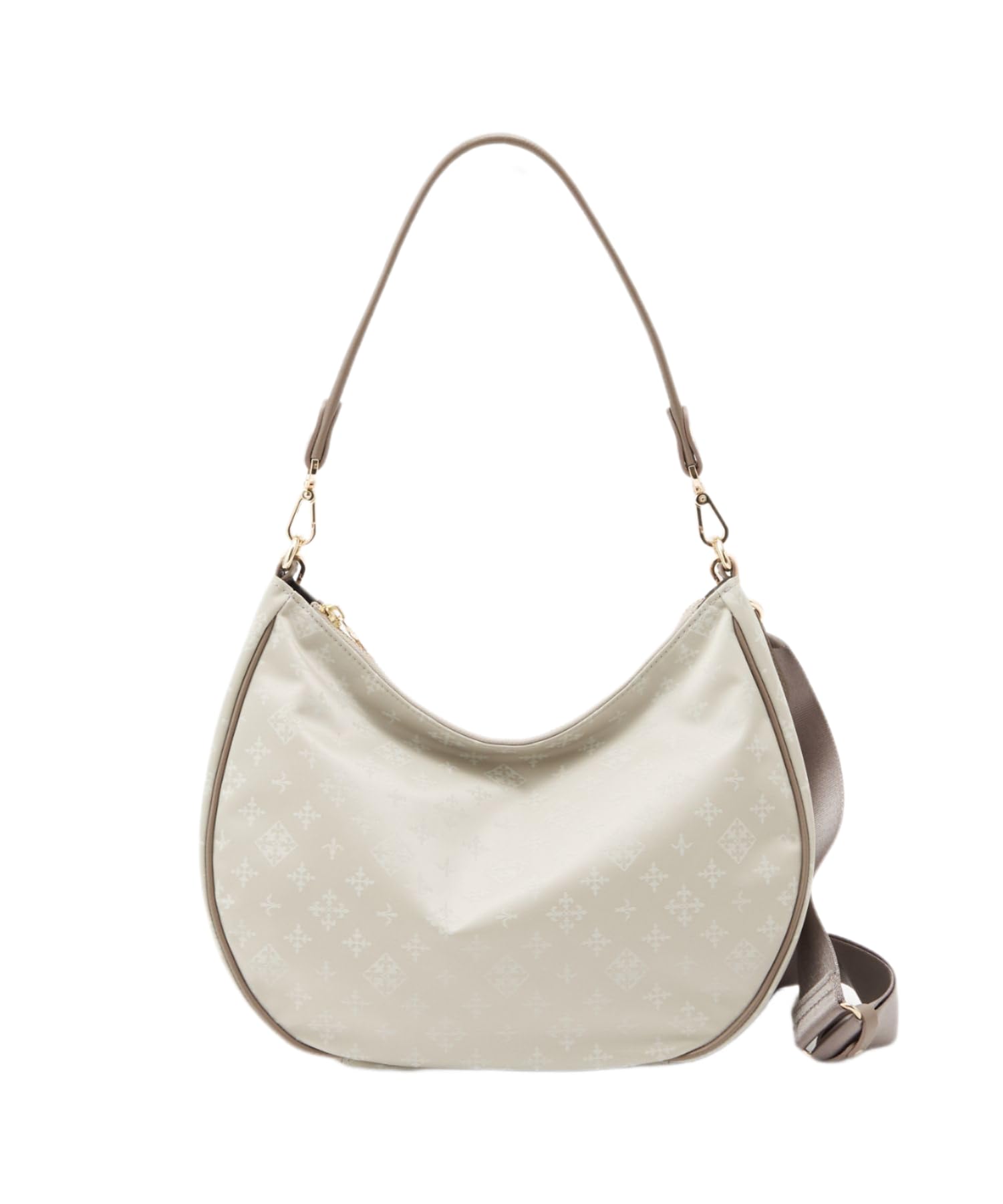 

slightly shoulder bag RUZ1042422A0001 Free Ecru [Russet] 380g, water-repellent 2-way