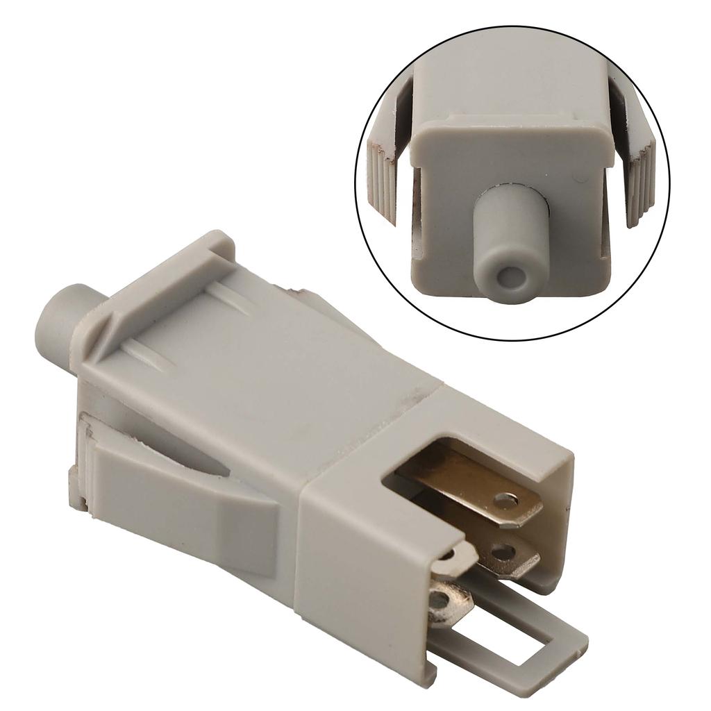 Plunger Switch Lawn Mower OEM Number 532176138 Plastic