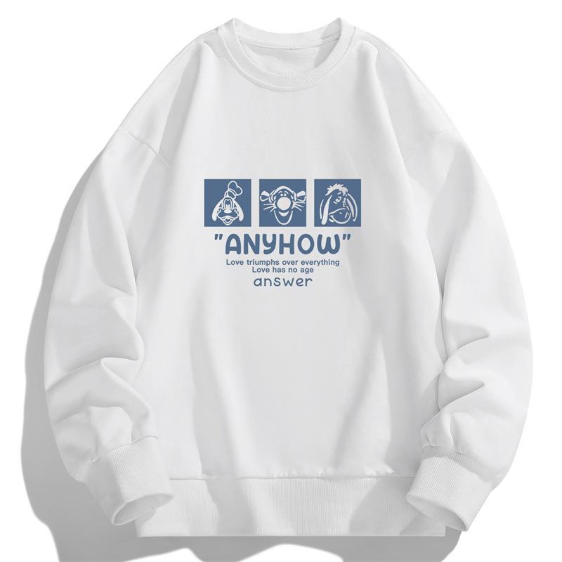 

Футболка с длинными рукавами на осень и весну, мужская рубашка-свитер, мужской свитер с круглым вырезом, мужской свитер M