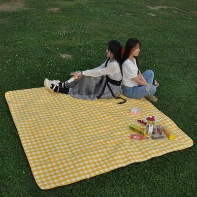 Esterilla para Picnic y Camping al Aire Libre