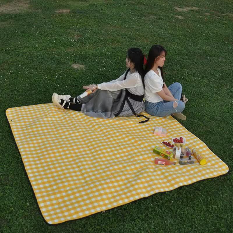 Outdoor Picnic & Camping Mat