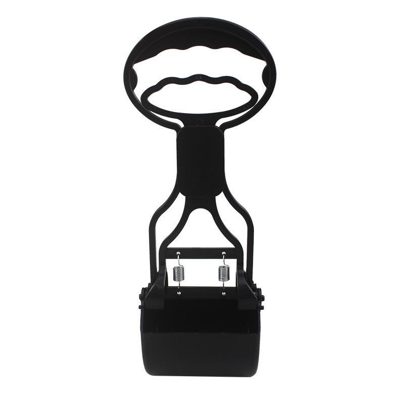 Bedruckte Haustierkotbeutel - 15 Beutel/Rolle zur Reinigung von Hund und Katze