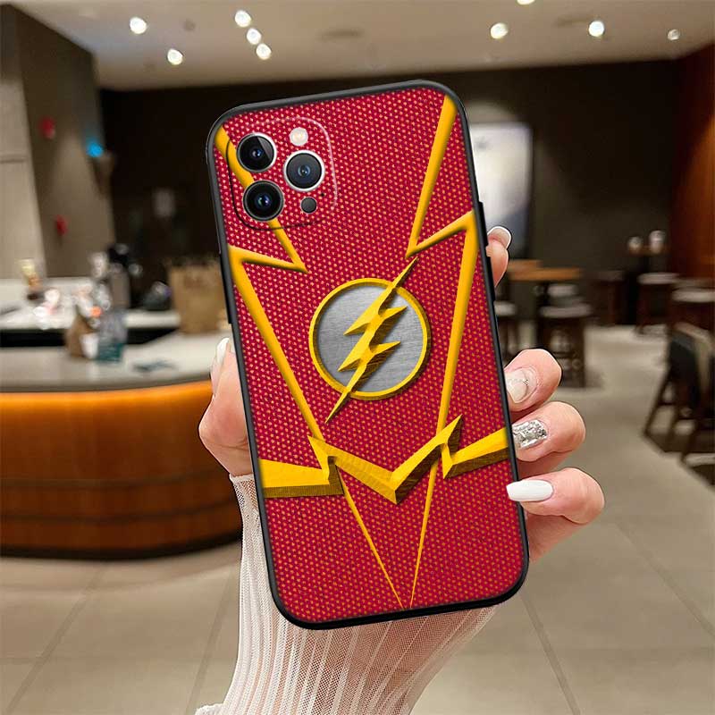 RE29 Flash Phone Case for OPPO A40 A60 A80 A15 A16 A16K A12 A17 A17K A54 A54S A53 A53S A55 A56 A57 A98 F23