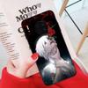 Manga T-Tokyo Ghoul Classic Anime Phone Case For Huawei P 8 9 10 20 30 40 50 Pro Lite Psmart Honor 10 Lite 70 Mate 20lite