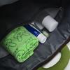 Large Capacity Travel Bag Luggage Bag Lightweight Crossbody Sports Fitness Bag
