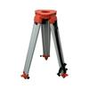 Heavy Duty Survey Tripod Stand for Auto Level and Electronic Theodolite Aluminium Quality Premium Single Lock