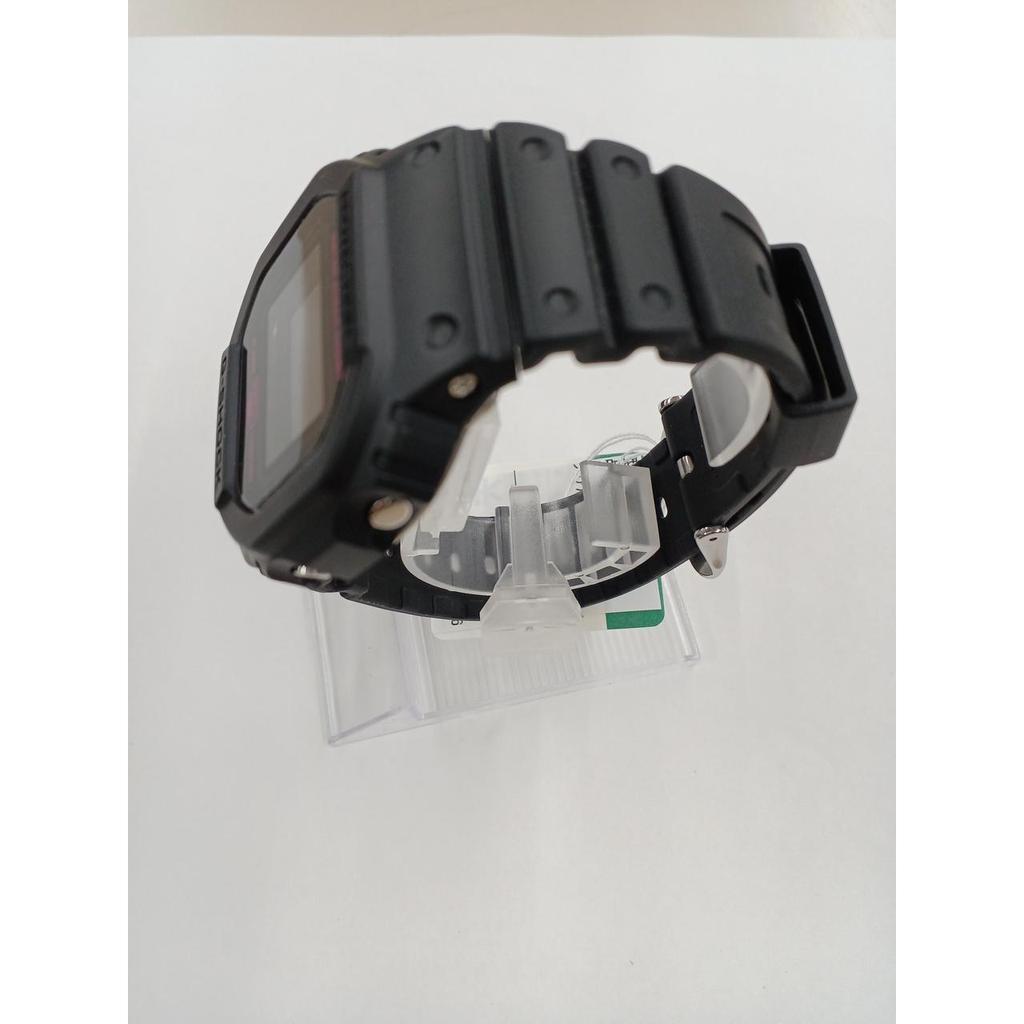Used CASIO DW-5600PK G-SHOCK