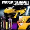 EELHOE ghqcj1216jw02 4oz Car Scratch Remover Repair Fluid Paint Surface Restoration Polishing Mainte