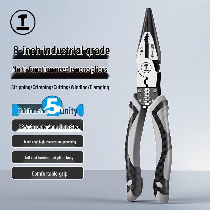 Greener Artisan Industrial Multi-function Pliers