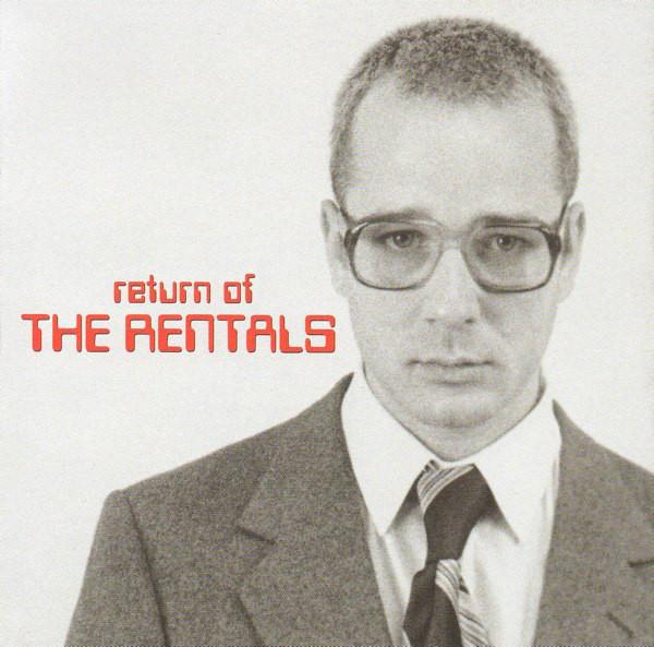 RecordCityJP Cd Verhuur Return Of The Rentals 9460932 Maverick 1995 Vs Dans Electronica Gebruikt