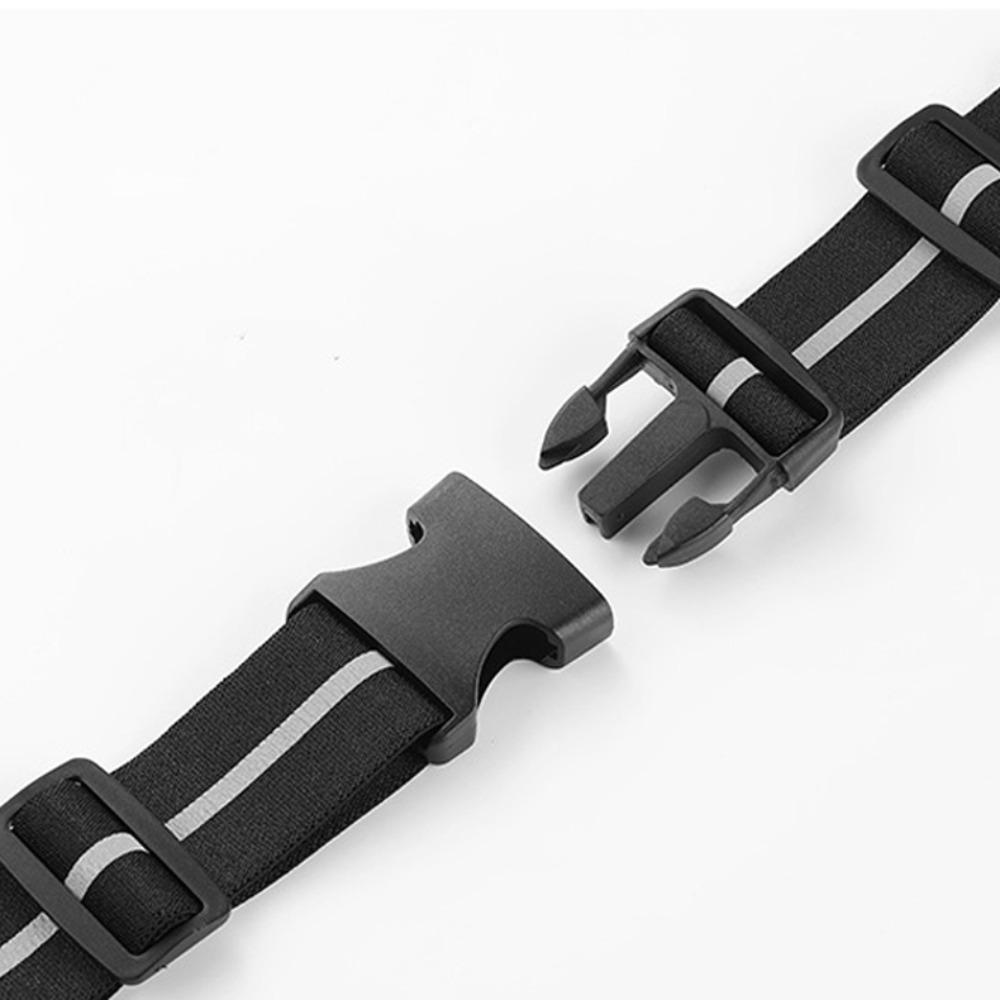With Bottle Bag Marathon Running Bag Multi-function Sports Phone Bag Running Waist Bags  Men Women