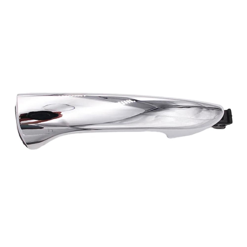 New Front Right Outside Door Handle Fit For Hyundai Veloster 1.6L 2012-2017