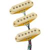 Fender Custom Michael Landau Ultra Noiseless™ Single-Coil Stratocaster® Pickup Set, Made In the USA