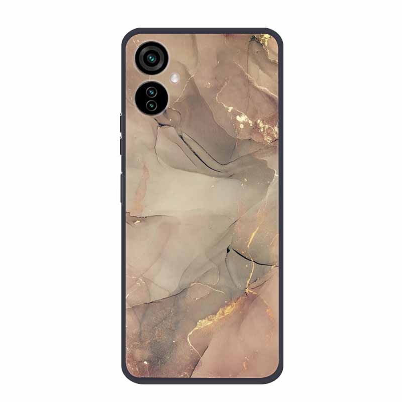 For Tecno Camon 19 Cases 19Neo 19Pro 4G 5G Marble Soft TPU Silicone Back Covers for Tecno Camon 19 Pro 5G Cases Shockproof Shell