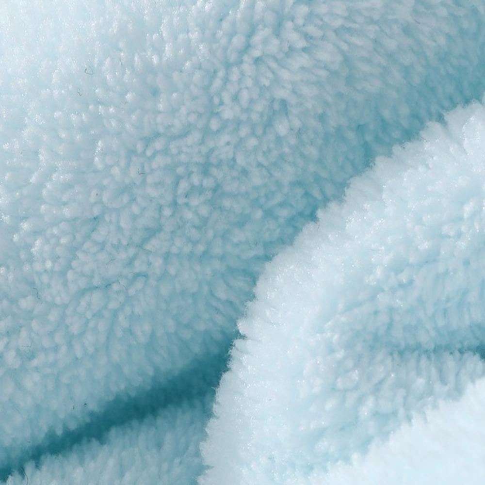 Quick Drying Girls Wiping Headbands Water Absorbent Dry Hair Cap  Home