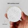 Upgrade Your Breville with Espresso Coffee Puck Screen 0.2mm Reusable Filter Holder