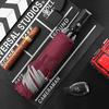 Eight bone reflective automatic umbrella car three fold reverse umbrella folding men and women umbrella umbrella