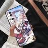 Jing Yuan Honkai Star Rail For Honor Magic 8 6 7 Pro Case For Honor X9d X9c X9b X9a X8c X8b 200 400 50 70 90 Lite Win RT