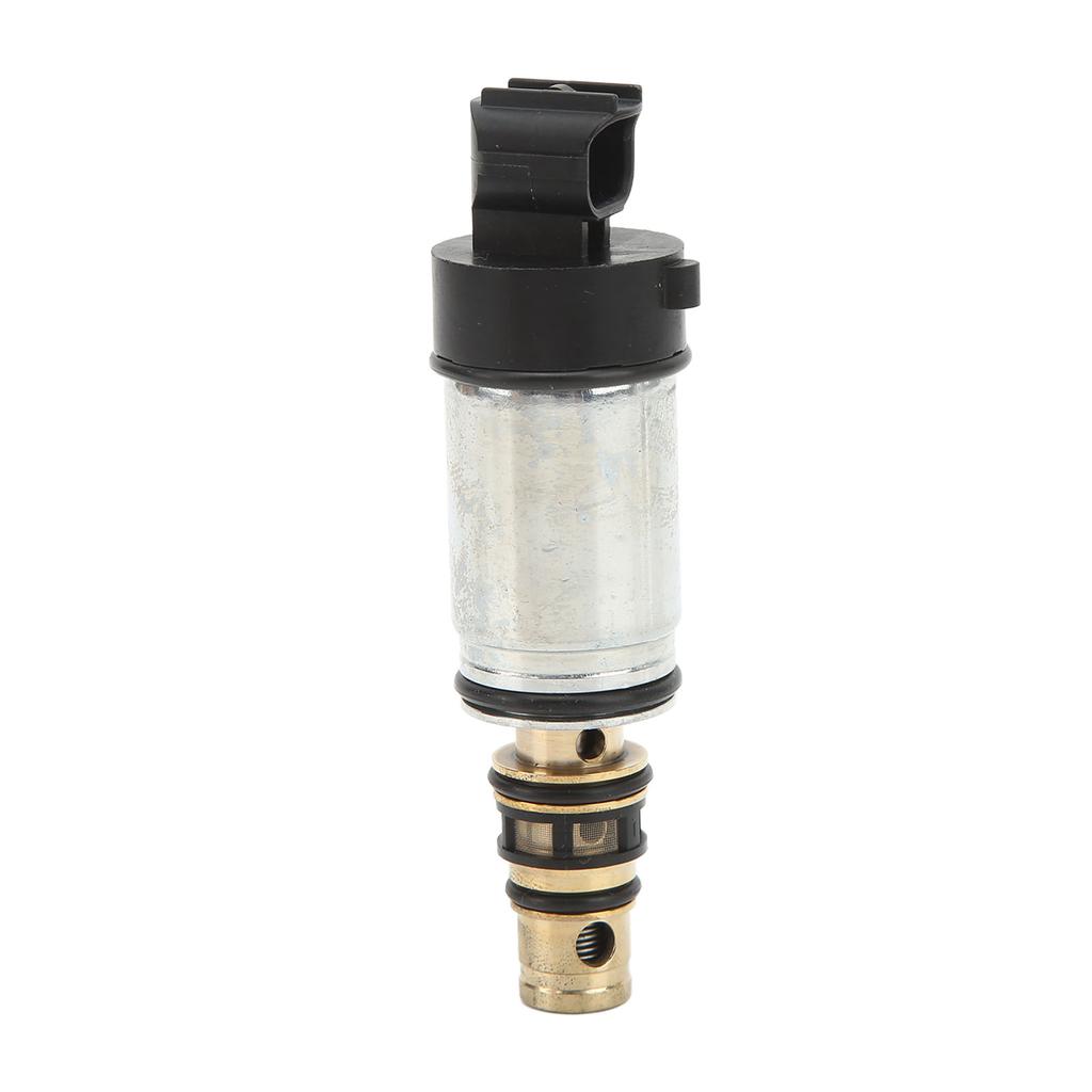 AC Compressor Control Valve E257065 High Performance Replacement for Sentra 1.8L PXC14 2013‑2015