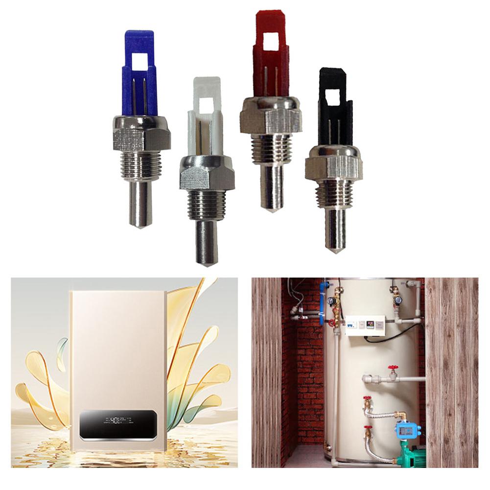 Long Lasting Thermistor Sensor Boiler Efficiency Boiler Temperature Sensor Energy Saving Long-lasting Performance