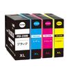Compatible Canon Ink Full Pigment Compatible with Canon Ink and PGI-2300XL Cartridges, PGI-2300, 4-Color Set, High-Yield, PGI-2300XL (BK/C/M/Y),