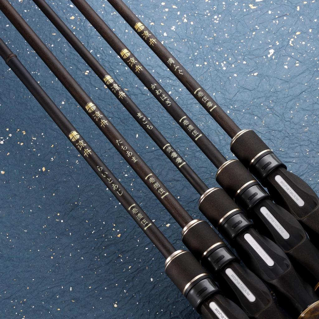 Alpha Tackle Ryosen Bay Pufferfish 150