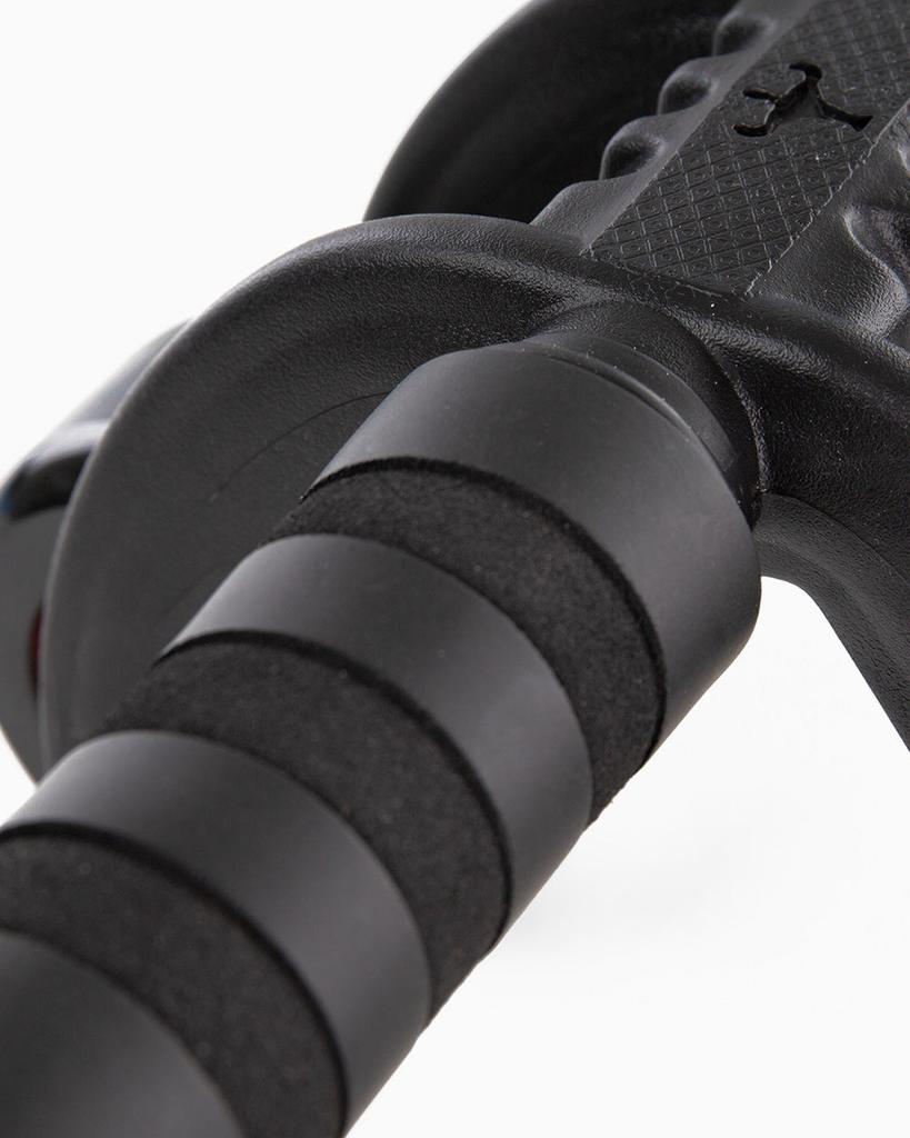 Rueda Abdominal para Principiantes