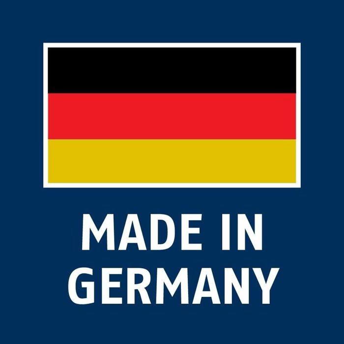 Fensterriegel - ABUS - FTS 3003 - Braun - Gehärteter Stahl - Sicherheitsstufe 4