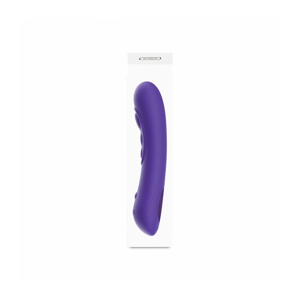 G-Spot Vibrator Kiiroo Lilac