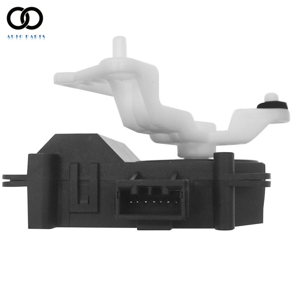 HVAC Blend Door Actuator for 2009 2010-2013 Honda Pilot Acura MDX 3.5L V6