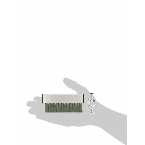 Stack & Optique Stack Compact Anti-Static Brush (Aluminum) STAC33