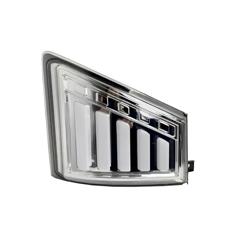

For Isuzu 700p Truck Heavy-Duty Car LED headlights Fog lights Daytime running lights Turn signals Driving signal Lamp Assembly