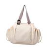 Women Shoulder Bag Fashion Organizer Transformable Cradle Bag Handbag Travel Storage Bag for Street Outdoor Vacation Work Travel